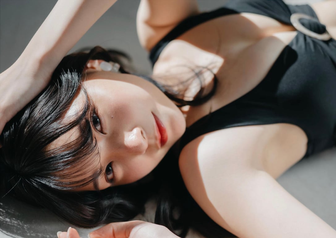 图片[121]-あまつまりな 完全限定写真集 The Queen (Wunder Publishing House) - 在线免费观看-阅图吧