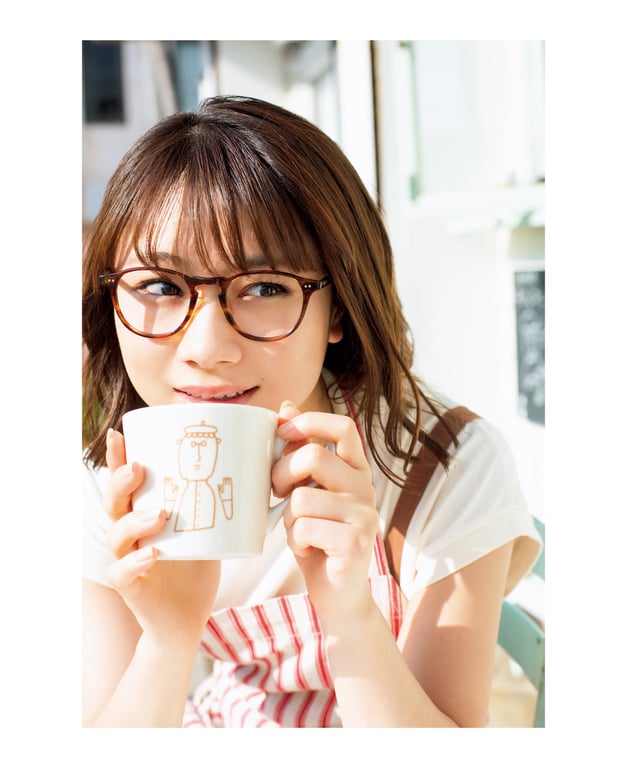 图片[43]-2020.01.07 石田亚佑美 写真集 『 believe in oneself 』 - 在线免费观看-阅图吧