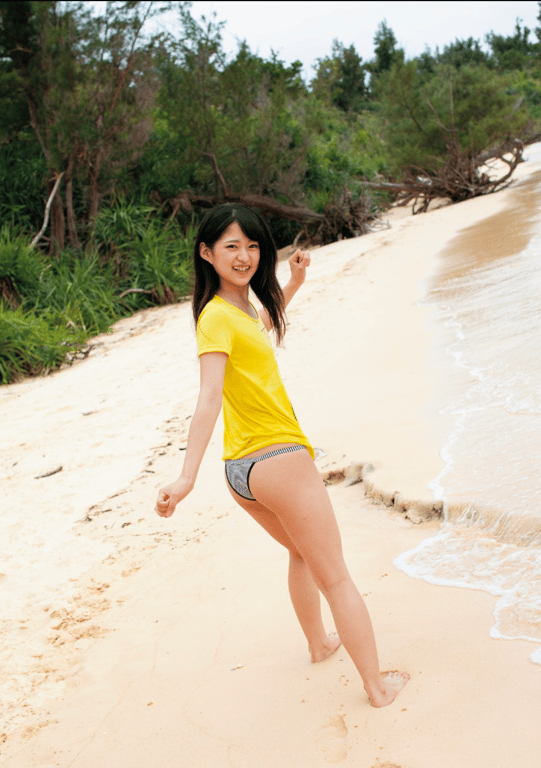 图片[59]-#渚光希 写真集「PRISM」(alarm) - 全本免费在线观看-阅图吧