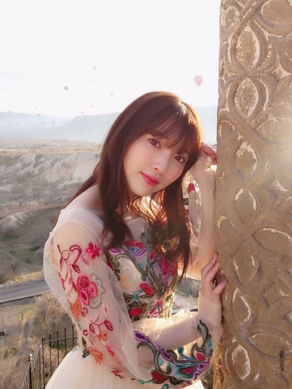 图片[14]-#Moe Toyota 豊田萌絵 – moEmotion (2019-07-01) - 全本免费在线观看-阅图吧