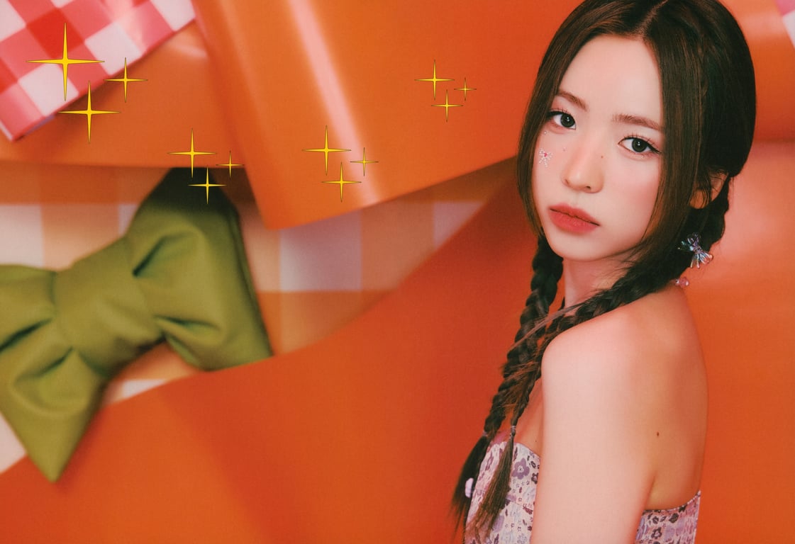 图片[14]-NiziU Korea 1st Single Album 'Press Play' - 写真集 (Press Ver.) - 在线免费观看-阅图吧