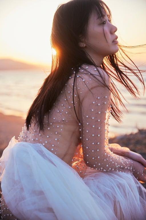 图片[81]-#FLASHデジタル写真集R 石川澪 想紧紧拥抱你。 - 全本免费在线观看-阅图吧