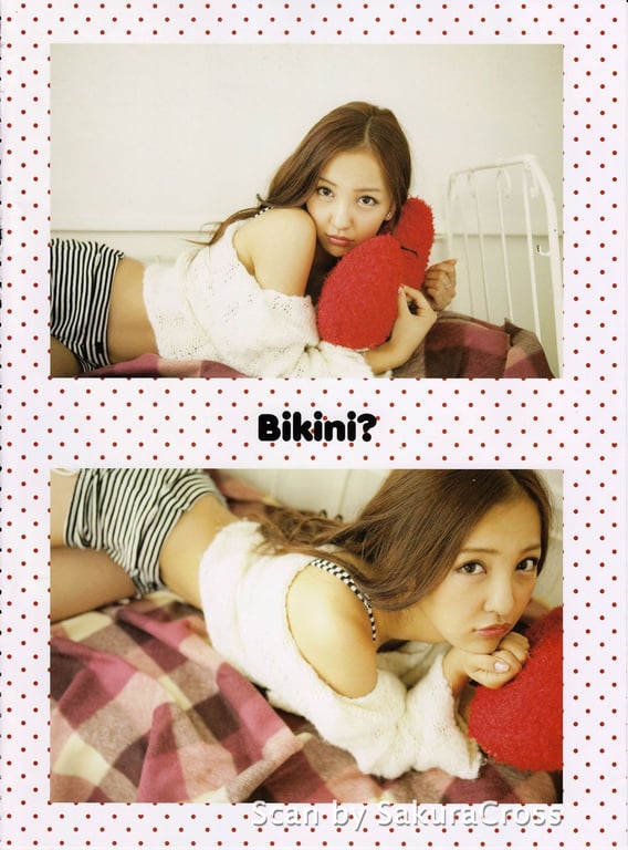 图片[74]-#Tomomi Itano 板野友美「TOMOCAWAII! VOL.3 In Autumn & Winter」 - 全本免费在线观看-阅图吧