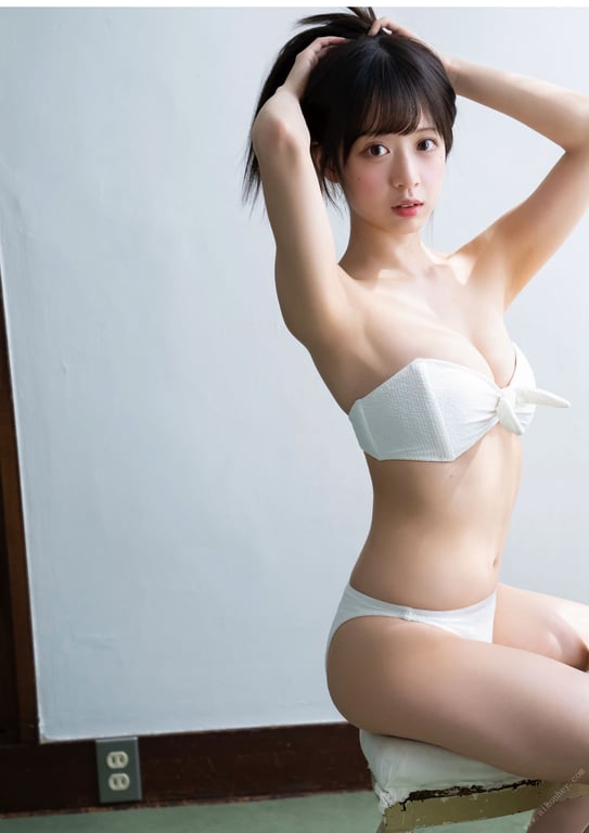 图片[20]-[数字限定]yami 数字PHOTOBOOK mermaid - 在线免费观看-阅图吧