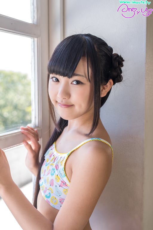 图片[14]-香月杏珠 『夏少女 vol.5』 - 在线免费观看-阅图吧