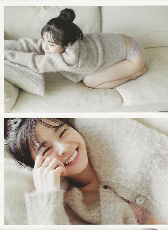 图片[49]-Hinata Homma 本间日阳 1st Photobook - I've always wanted to meet you 我一直、都想见你 (2021-05-19) - 在线免费观看-阅图吧