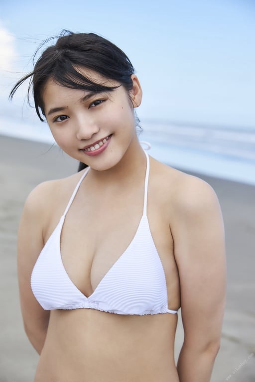 图片[14]-#Airi Furuta 古田爱理“LOVE Smile!” Manga Action (2021.03.02) - 全本免费在线观看-阅图吧