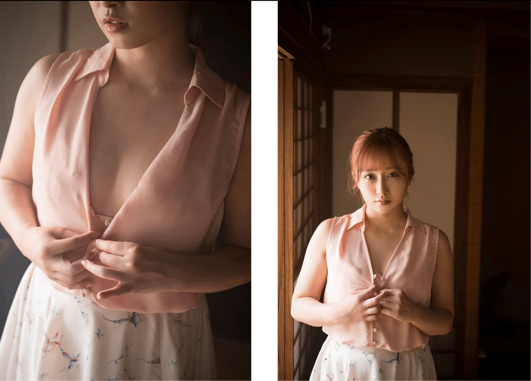 图片[11]-#Ayumi Kimito 与你步实 – Ayumist 步美派 - 全本免费在线观看-阅图吧