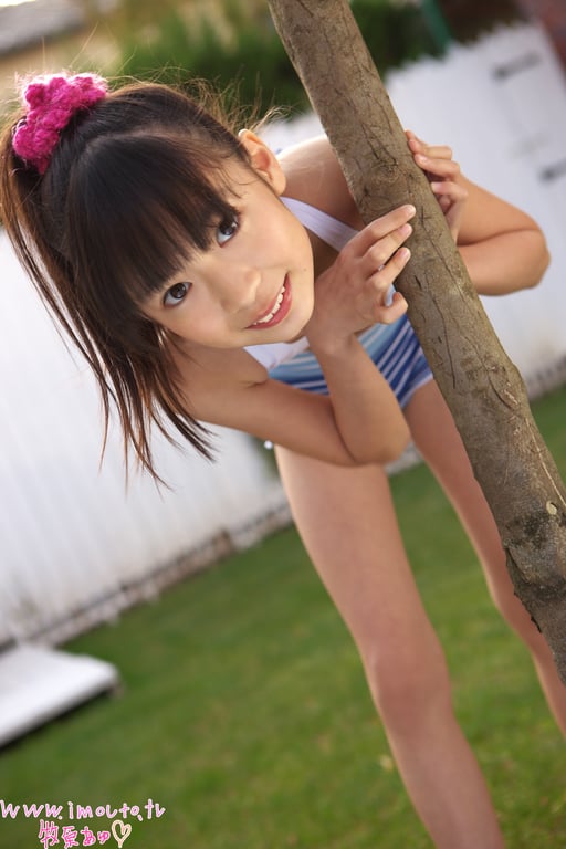 图片[130]-牧原あゆ 『純真無垢 vol.2』 - 在线免费观看-阅图吧