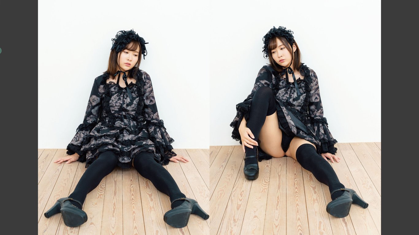 图片[70]-Super・Pose Book Special・Nude Pose Collection 河合明日菜 - 在线免费观看-阅图吧