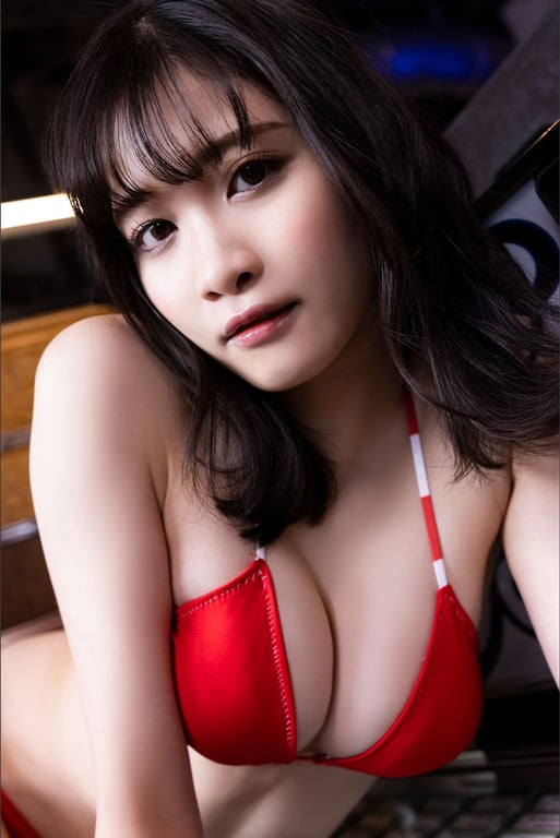 图片[50]-2023.06.23 五十岚早香 【140P完全版】NEXT推し女孩！1～4 ヤンマガデジタル写真集 - 在线免费观看-阅图吧