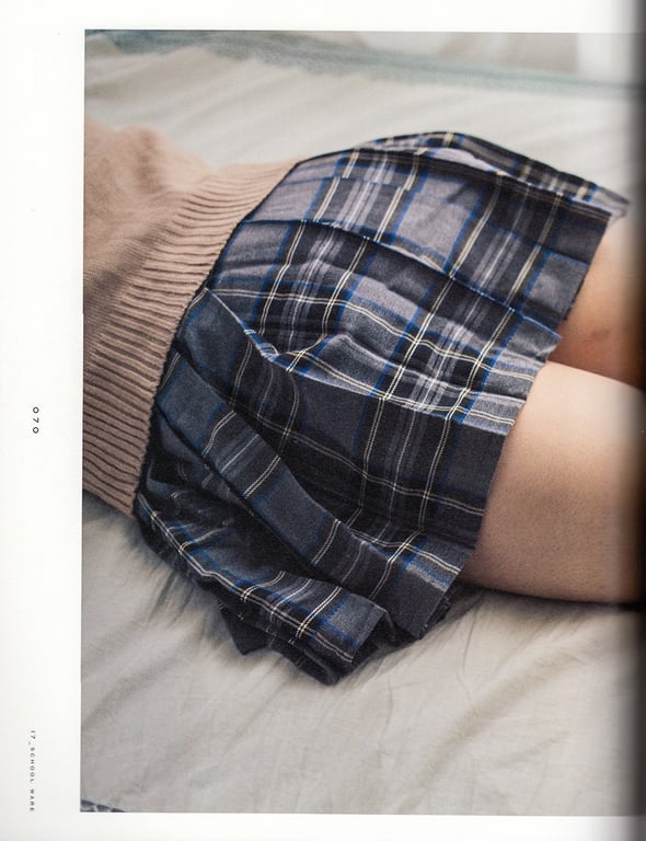 图片[67]-#青山裕企 Photobook 26sets\【青山裕企】女装少年 - 全本免费在线观看-阅图吧