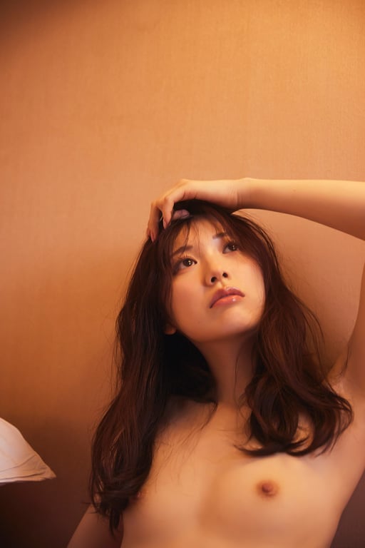 图片[15]-#FLASHデジタル写真集R 石川澪 想紧紧拥抱你。 - 全本免费在线观看-阅图吧