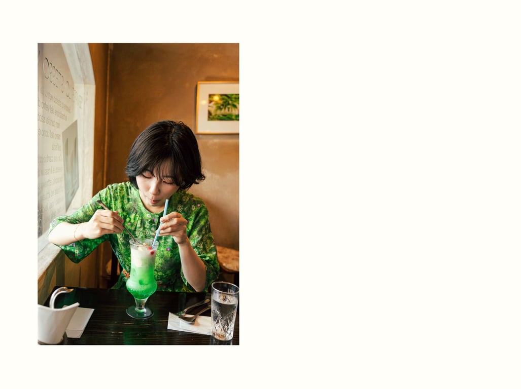 图片[4]-#若菜美沙 写真集『misa』 - 全本免费在线观看-阅图吧