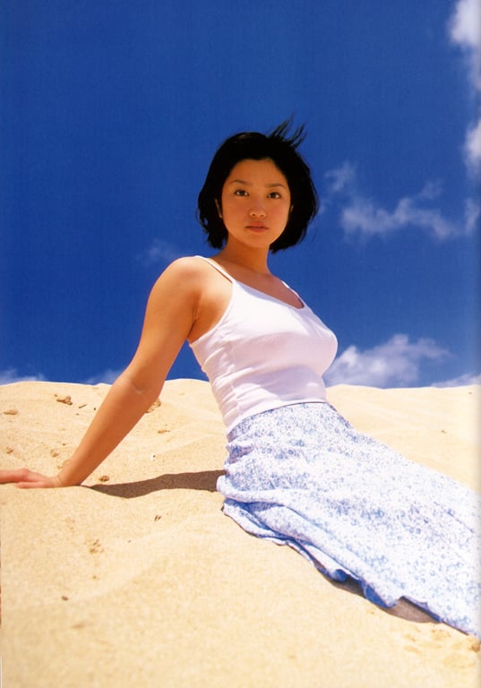 图片[47]-#小向美奈子 – MINA-FULL - 全本免费在线观看-阅图吧