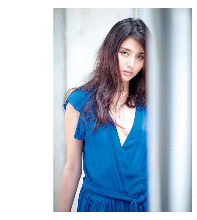 图片[34]-#橋本マナミ写真集 『MANAMI BY KISHIN』 - 全本免费在线观看-阅图吧