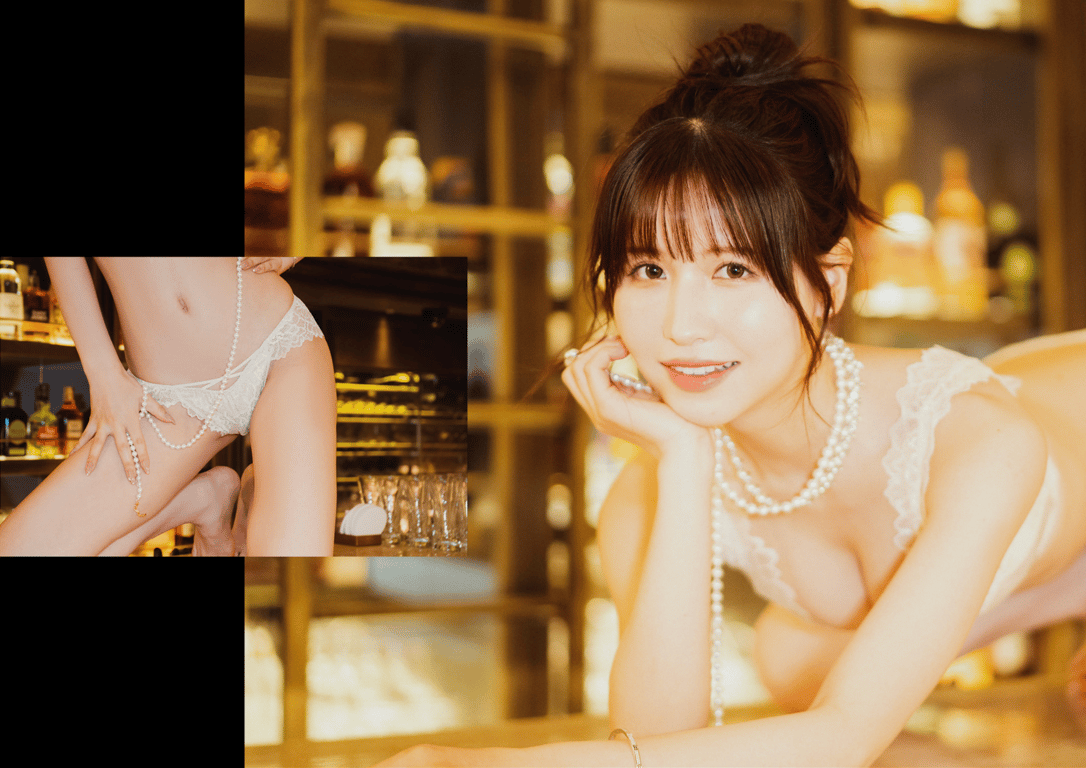 图片[23]-#Lady Mary 07 樱空桃 数码写真集 - 在线免费观看-阅图吧