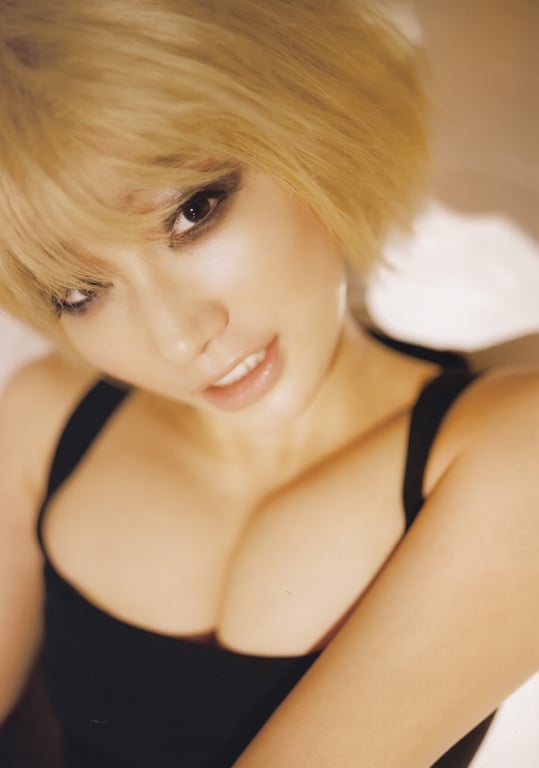 图片[60]-#Yuka Ogura 小仓优香 – Jajauma 野马 (2019-07-24)\小仓优香 第二写真集 野马 - 全本免费在线观看-阅图吧