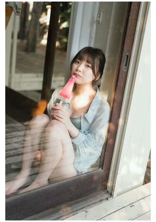 图片[154]-#石川澪 デジタル写真集 とられち(No Watermark) - 全本免费在线观看-阅图吧