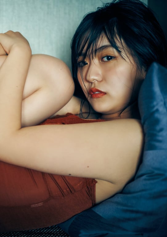 图片[16]-[BRODY Photobook] Runa Toyoda 丰田璐娜 - An adult child 大人的孩子。(2021-07-31) - 在线免费观看-阅图吧