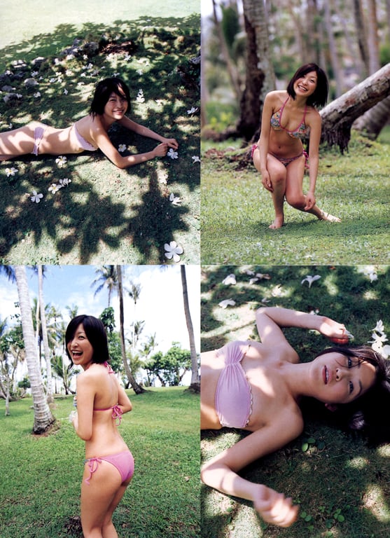 图片[7]-#小野真弓 – Smile 2 - 全本免费在线观看-阅图吧