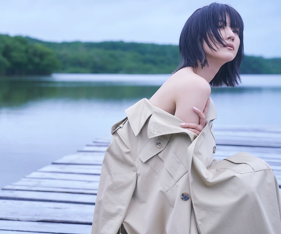 图片[44]-2024.10.07 【大増量】土生瑞穂写真集「New World」 (週刊プレイボーイ PHOTO BOOK) - 在线免费观看-阅图吧