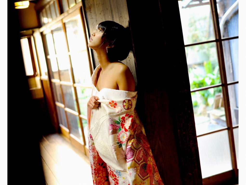 图片[14]-NUDE PHOTO BOOK 012 凑莉久 - 在线免费观看-阅图吧