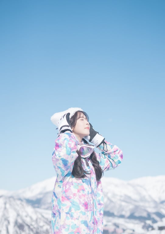 图片[19]-Nara Miharu 奈良未遥 2nd Digital PB - 在线免费观看-阅图吧