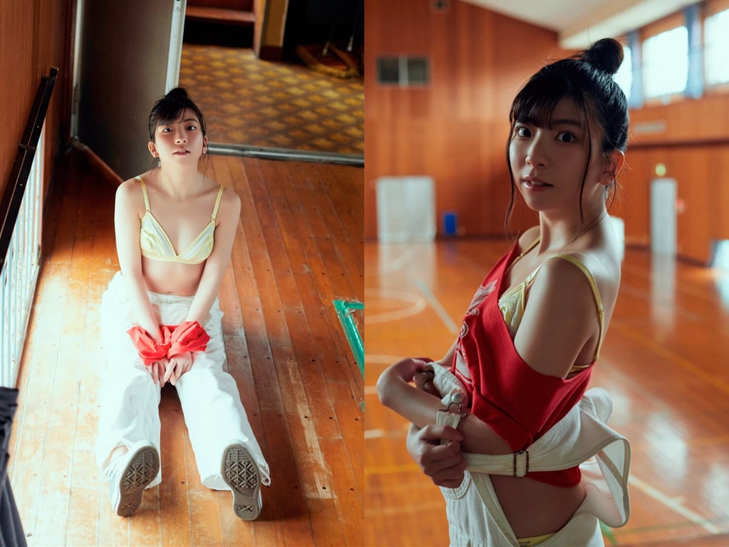 图片[31]-#七咲みいろ 裸体写真集 七色绽放之花一般[117P] - 全本免费在线观看-阅图吧