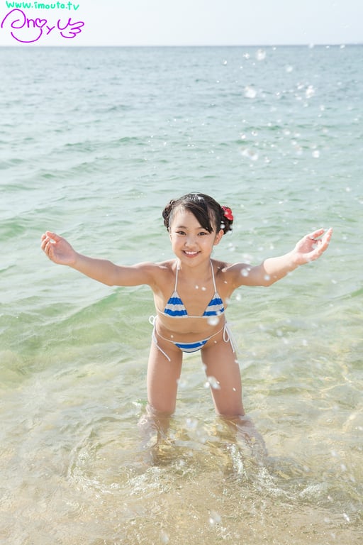 图片[128]-香月杏珠 『Summer Girl vol.1』 - 在线免费观看-阅图吧