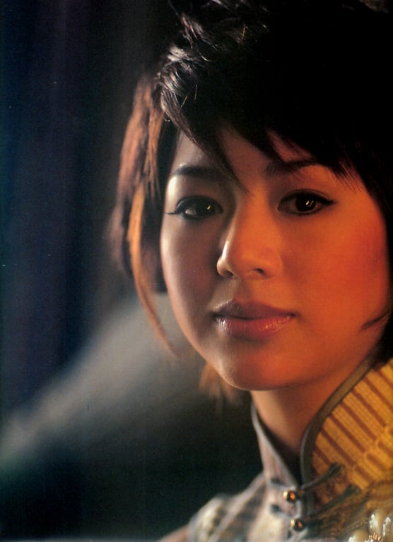 图片[45]-#Haruka Igawa 井川遥 – Tomato 西红柿 トマト」(20030223) - 全本免费在线观看-阅图吧