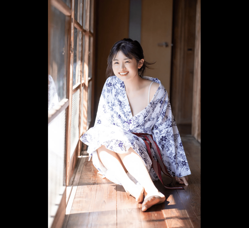 图片[26]-#FRIDAYデジタル写真集 西葉瑞樹『好きにならないわけがない！vol.1』全カット - 全本免费在线观看-阅图吧