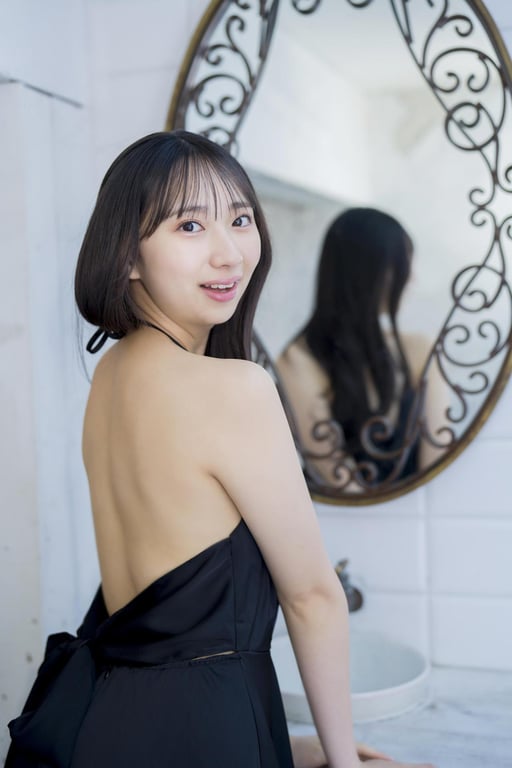 图片[14]-#谷乃爱 #谷之间～纯白妖精其他剪辑集～ - 全本免费在线观看-阅图吧