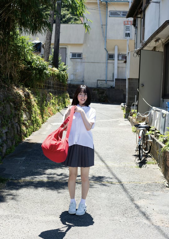 图片[31]-2023.11.18 白滨美兔「给你哈利路亚！」 BRODY数码写真集 - 在线免费观看-阅图吧