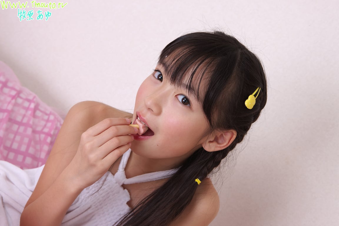 图片[82]-牧原あゆ 『純真無垢』 - 在线免费观看-阅图吧