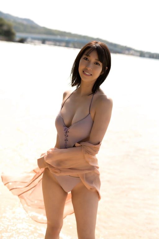 图片[95]-#Mizuho Hata 秦瑞穗 – MIZUHO MODE Glossy (2021-09-21) - 全本免费在线观看-阅图吧