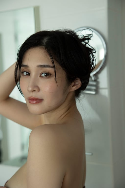 图片[85]-#Rin Takahashi 高橋凛 – Ideal body 理想的身体(NO watermark) - 全本免费在线观看-阅图吧