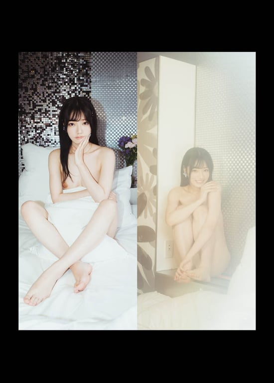 图片[42]-##Escape 宫下玲奈 - 全本免费在线观看-阅图吧