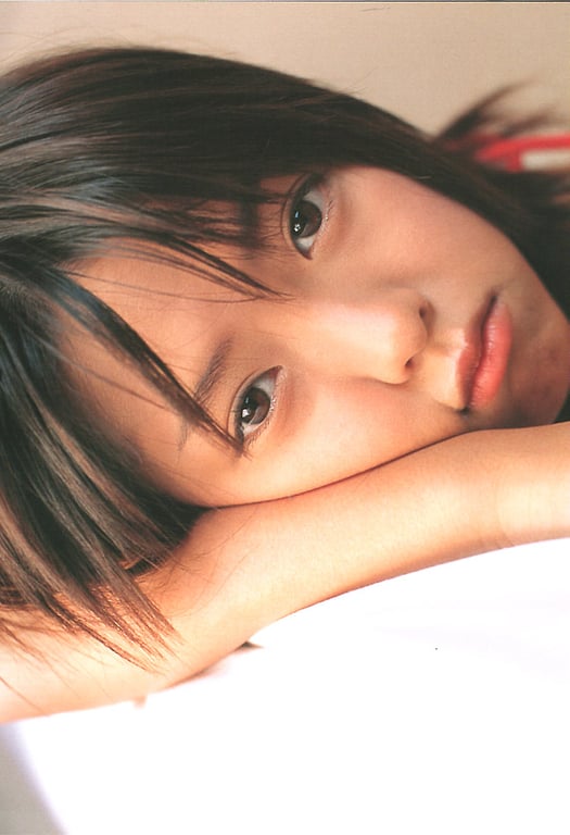 图片[32]-#伊藤瞳 – 15歳 - 全本免费在线观看-阅图吧