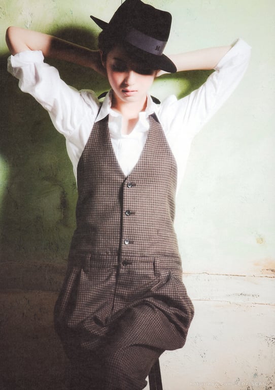 图片[18]-#佐々木希 Non・non - 全本免费在线观看-阅图吧