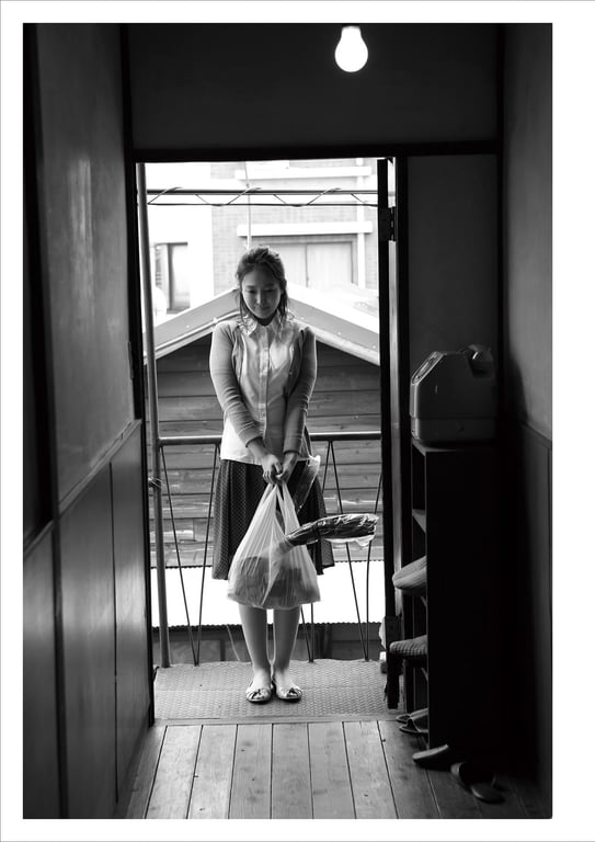 图片[87]-#YURI – Another album 另一个专辑 (NO watermark) - 全本免费在线观看-阅图吧