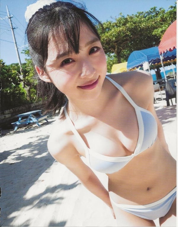 图片[27]-#Yui Oguri 小栗有以 1st Photobook – From the day I met you 与你相遇的那天起 (2022-01-18) - 全本免费在线观看-阅图吧