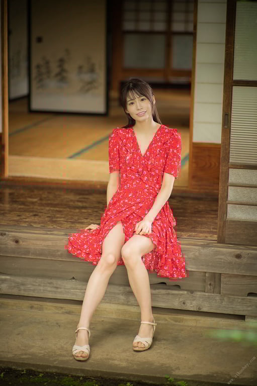 图片[2]-#未歩なな 夏の幻でもまた会いたい 週刊ポストデジタル写真集(2022-07-04) - 全本免费在线观看-阅图吧