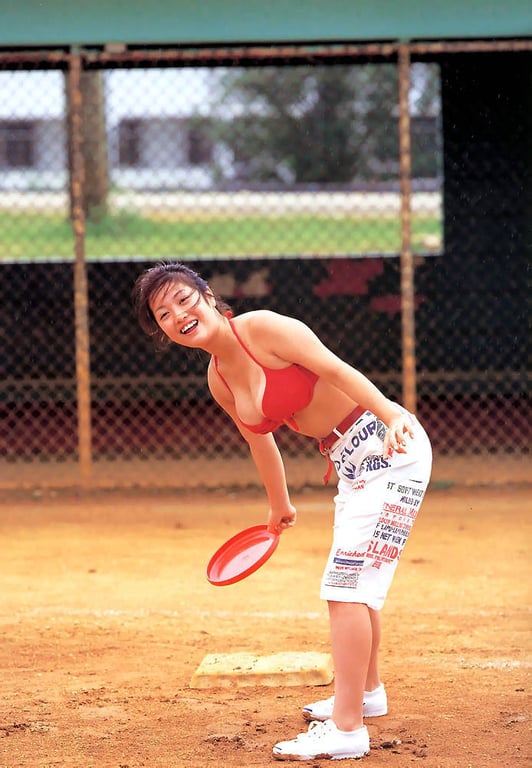 图片[41]-#小向美奈子 – Flapping - 全本免费在线观看-阅图吧