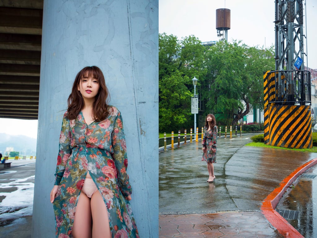 图片[36]-#FLASHデジタル写真集Ｑ 園都 内緒の恋、してますか？ - 全本免费在线观看-阅图吧