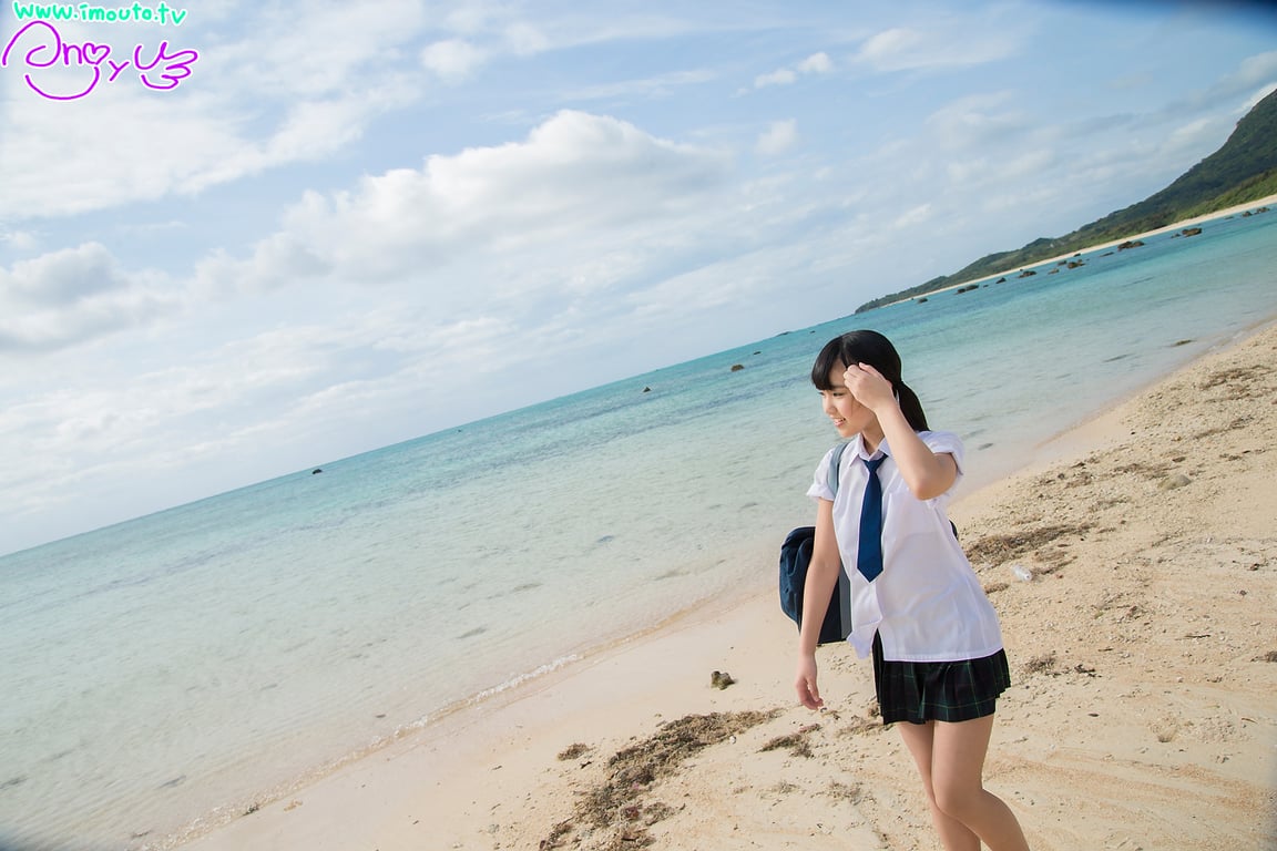 图片[22]-香月杏珠 『独占 vol.2』 - 在线免费观看-阅图吧