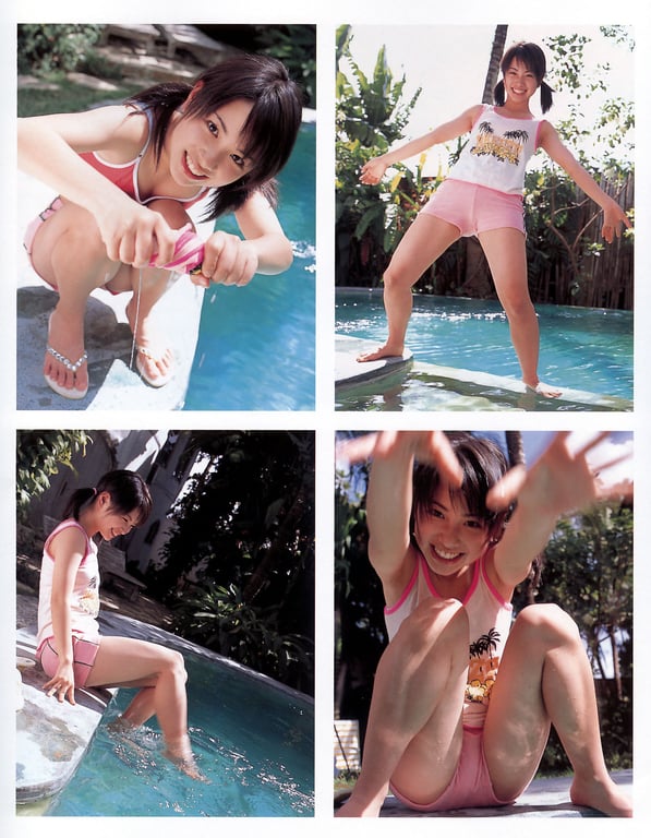 图片[8]-#寺田有希 – 最喜欢!! - 全本免费在线观看-阅图吧