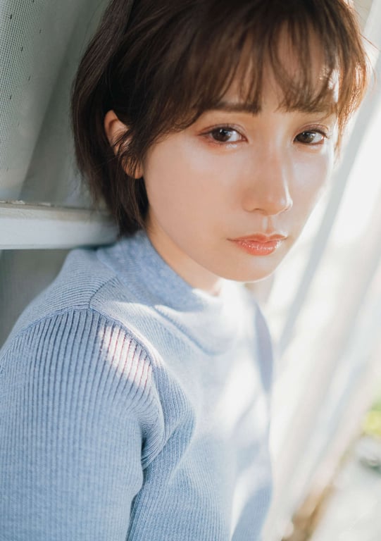 图片[102]-#Minami Kojima 小岛南 – Trance Retinal 被夺取 (2021-09-27) - 全本免费在线观看-阅图吧