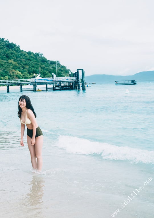 图片[89]-#馬場ふみか 马场巡游 - 全本免费在线观看-阅图吧