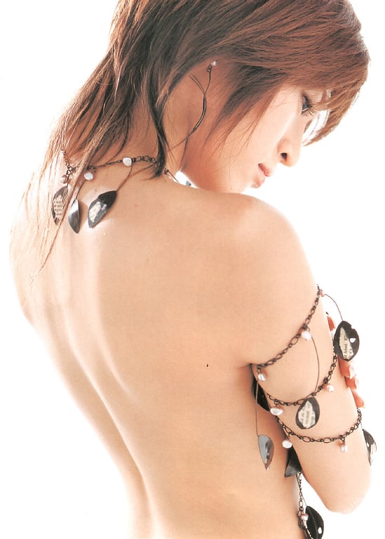 图片[21]-#釈由美子 写真集 别册釈由美子 - 全本免费在线观看-阅图吧